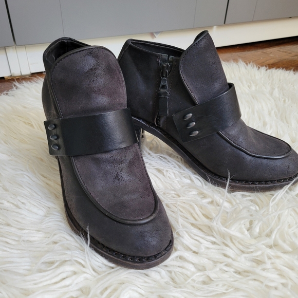 Rag and bone   boots women - Picture 12 of 16